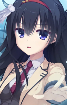 Hazuki Nijouin