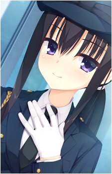 Hazuki Nijouin