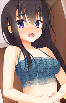 Hazuki Nijouin