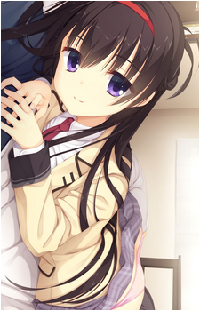 Hazuki Nijouin