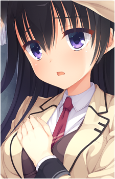 Hazuki Nijouin
