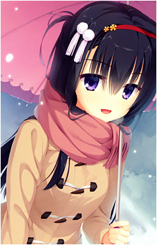Hazuki Nijouin