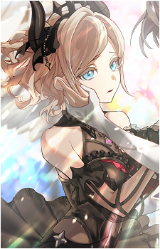 Ceras Yanagida Lilienfeld