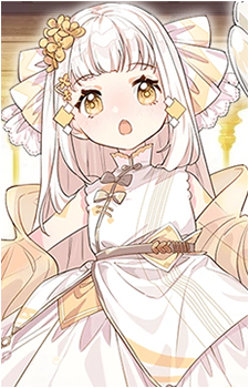 Almond Tofu's image
