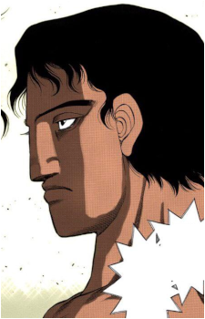 Shinobu Iga's image