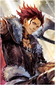 Avar's image