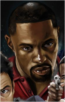 Stringer Bell