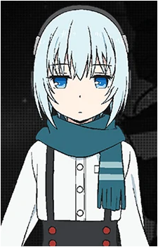 Yakumo Saotome's image