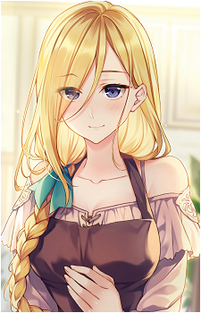 Aria Governess's image