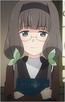 Hitoe Uemura's image