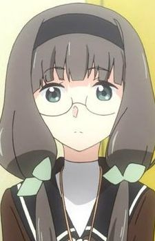 Hitoe Uemura