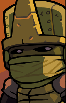 Snakey's image