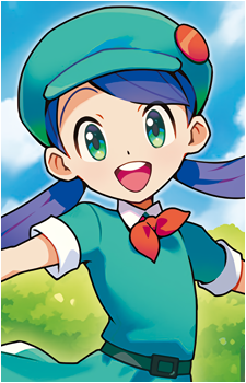 Picnicker's image