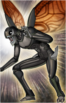 Steelswarm Caller's image