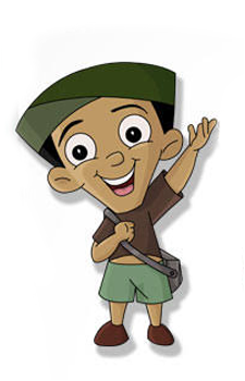 Dholu's image