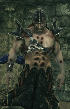 Manscorpion Tark's image
