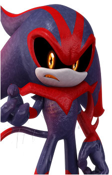 Eclipse the Darkling