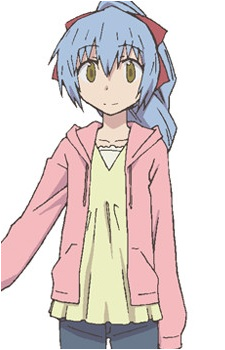 Yonaga Hinagiri's image