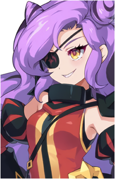 Kalissa's image
