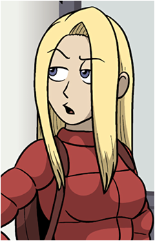 Diane {EGS}