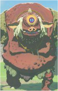 Hinox Image