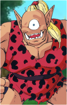 Hinox's image