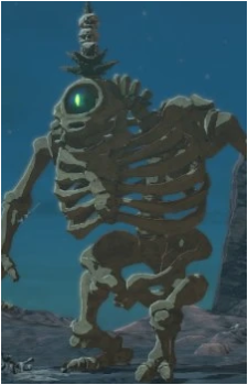 Hinox Image