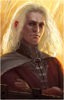 Viserys Targaryen