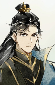 Li Jinglong