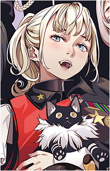 Micaiah {KF}