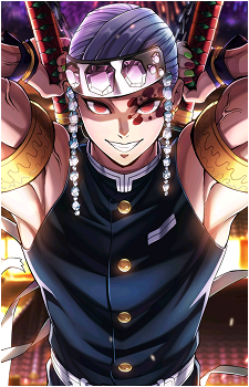 Tengen Uzui