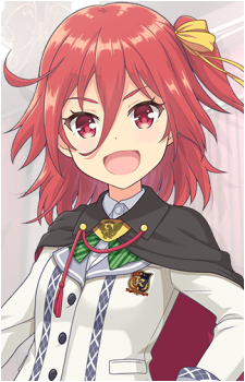 Akane Ousaka's image