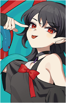Nue Houjuu