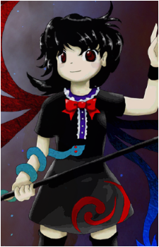 Nue Houjuu's image