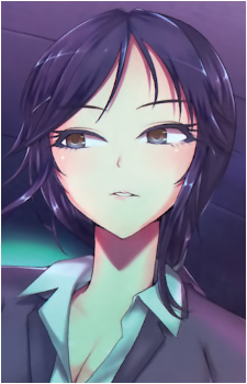 Tomoko Hiyama's image