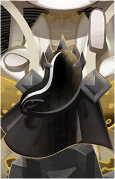 Dark Cacao Cookie