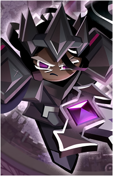Dark Cacao Cookie's image