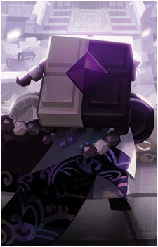 Dark Cacao Cookie