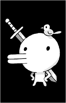 Protagonist {MINIT}'s image