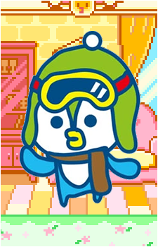 Sunopotchi