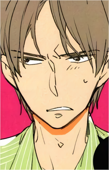 Yuuki Hasegawa's image