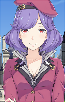 Sakura Element's image