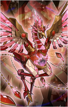Crystron Rosenix's image