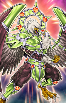 Gladiator Beast Octavius's image