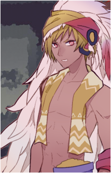 Jin Chigaya