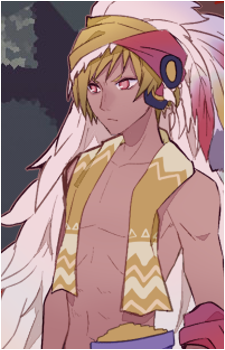 Jin Chigaya