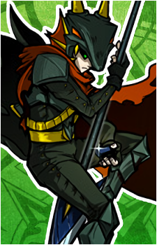 Leon {OB}'s image