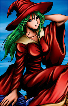 Mystical Sand's image