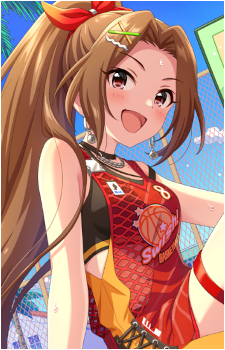 Nagisa Aino