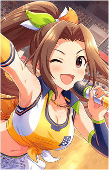 Nagisa Aino's image